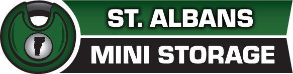 St Albans Mini Storage Logo